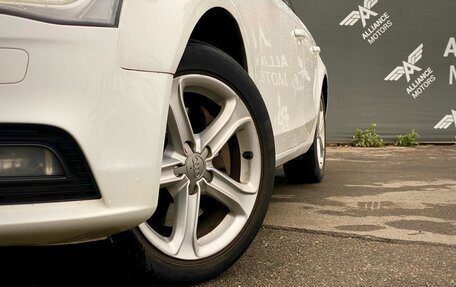 Audi A4, 2012 год, 1 130 000 рублей, 10 фотография
