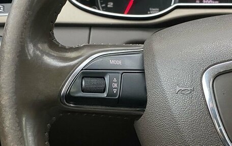 Audi A4, 2012 год, 1 130 000 рублей, 17 фотография