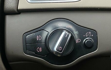 Audi A4, 2012 год, 1 130 000 рублей, 22 фотография