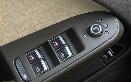 Audi A4, 2012 год, 1 130 000 рублей, 21 фотография