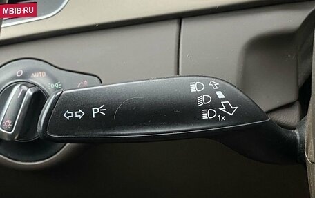 Audi A4, 2012 год, 1 130 000 рублей, 19 фотография