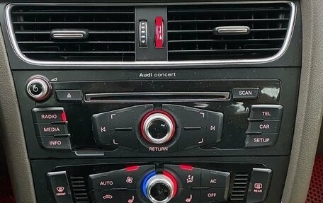 Audi A4, 2012 год, 1 130 000 рублей, 24 фотография