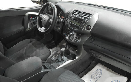 Toyota RAV4, 2012 год, 1 739 000 рублей, 9 фотография