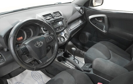 Toyota RAV4, 2012 год, 1 739 000 рублей, 8 фотография