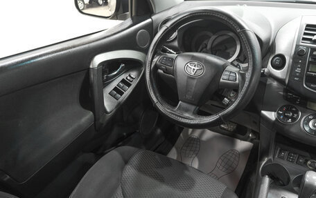 Toyota RAV4, 2012 год, 1 739 000 рублей, 10 фотография