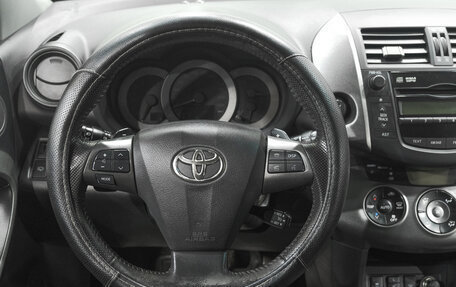 Toyota RAV4, 2012 год, 1 739 000 рублей, 13 фотография