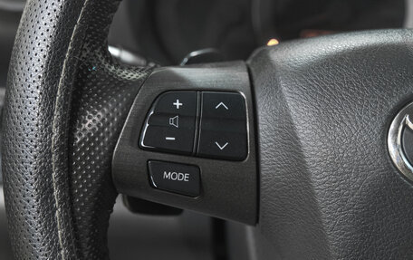 Toyota RAV4, 2012 год, 1 739 000 рублей, 14 фотография