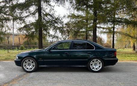 BMW 5 серия, 1997 год, 494 000 рублей, 7 фотография