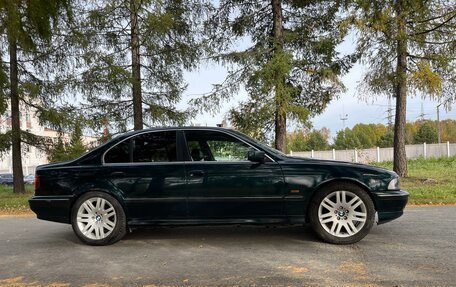 BMW 5 серия, 1997 год, 494 000 рублей, 3 фотография