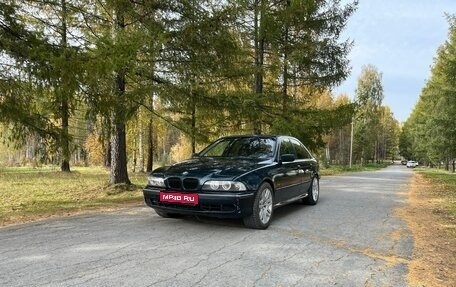 BMW 5 серия, 1997 год, 494 000 рублей, 1 фотография