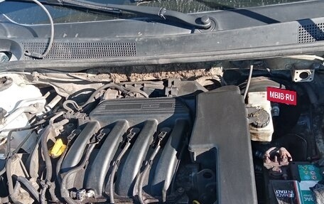 Renault Logan II, 2014 год, 370 000 рублей, 2 фотография