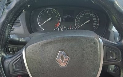 Renault Laguna III рестайлинг, 2008 год, 500 000 рублей, 1 фотография