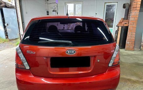 KIA Rio II, 2011 год, 630 000 рублей, 1 фотография