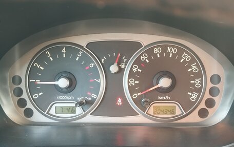 KIA Picanto I, 2006 год, 330 000 рублей, 9 фотография