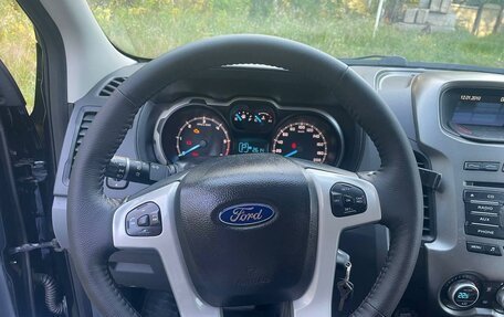 Ford Ranger, 2012 год, 2 300 000 рублей, 7 фотография