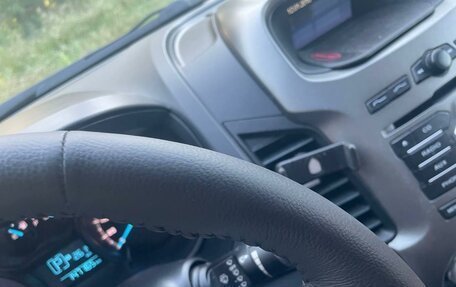 Ford Ranger, 2012 год, 2 300 000 рублей, 9 фотография