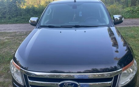 Ford Ranger, 2012 год, 2 300 000 рублей, 17 фотография