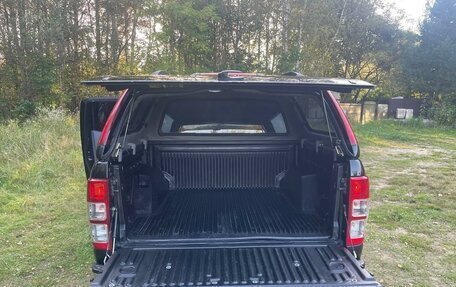 Ford Ranger, 2012 год, 2 300 000 рублей, 13 фотография