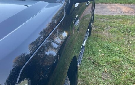 Ford Ranger, 2012 год, 2 300 000 рублей, 14 фотография