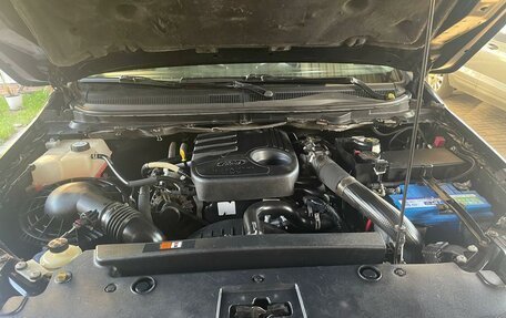 Ford Ranger, 2012 год, 2 300 000 рублей, 24 фотография