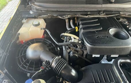 Ford Ranger, 2012 год, 2 300 000 рублей, 22 фотография