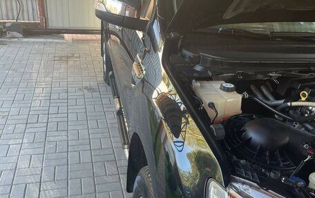 Ford Ranger, 2012 год, 2 300 000 рублей, 23 фотография
