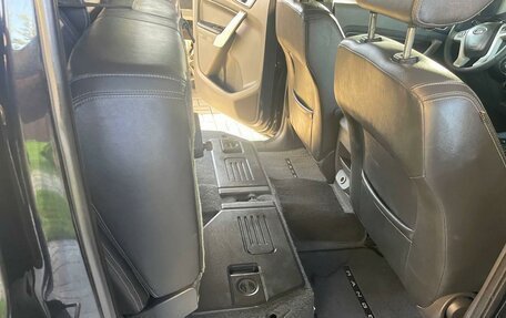 Ford Ranger, 2012 год, 2 300 000 рублей, 25 фотография