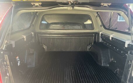Ford Ranger, 2012 год, 2 300 000 рублей, 26 фотография