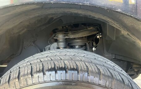 Ford Ranger, 2012 год, 2 300 000 рублей, 36 фотография