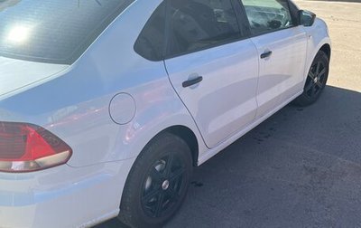 Volkswagen Polo VI (EU Market), 2018 год, 1 350 000 рублей, 1 фотография