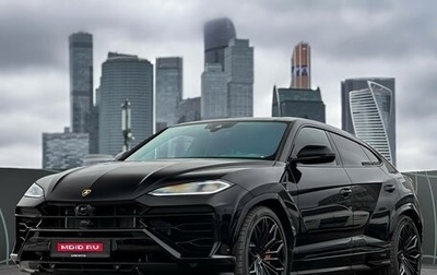Lamborghini Urus I, 2025 год, 46 700 000 рублей, 1 фотография