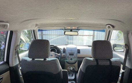 KIA Soul I рестайлинг, 2012 год, 1 050 000 рублей, 1 фотография