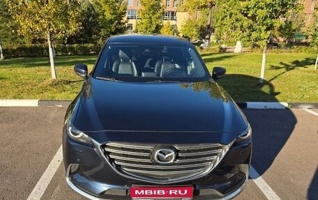 Mazda CX-9 II, 2018 год, 2 700 000 рублей, 1 фотография