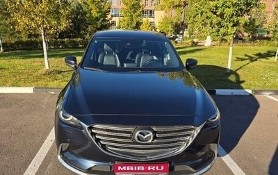Mazda CX-9 II, 2018 год, 2 700 000 рублей, 1 фотография