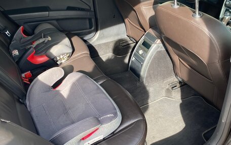 Skoda Superb III рестайлинг, 2013 год, 1 198 000 рублей, 13 фотография