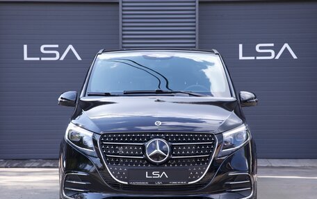 Mercedes-Benz V-Класс, 2025 год, 14 350 000 рублей, 1 фотография