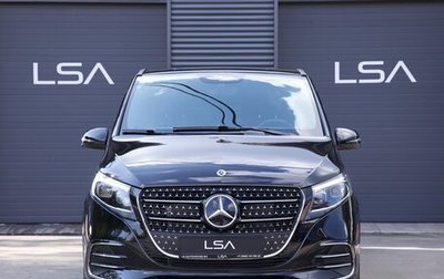 Mercedes-Benz V-Класс, 2025 год, 14 350 000 рублей, 1 фотография