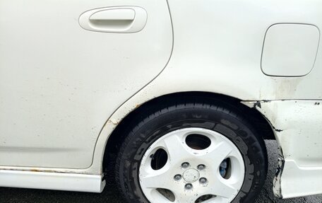 Honda Stream I рестайлинг, 2001 год, 465 000 рублей, 6 фотография