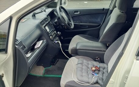 Honda Stream I рестайлинг, 2001 год, 465 000 рублей, 12 фотография