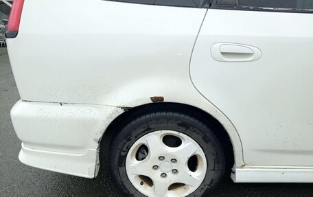 Honda Stream I рестайлинг, 2001 год, 465 000 рублей, 9 фотография