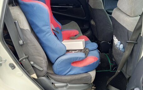 Honda Stream I рестайлинг, 2001 год, 465 000 рублей, 10 фотография