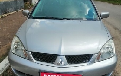 Mitsubishi Lancer IX, 2005 год, 465 000 рублей, 1 фотография