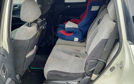 Honda Stream I рестайлинг, 2001 год, 465 000 рублей, 17 фотография