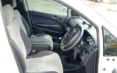 Honda Stream I рестайлинг, 2001 год, 465 000 рублей, 16 фотография
