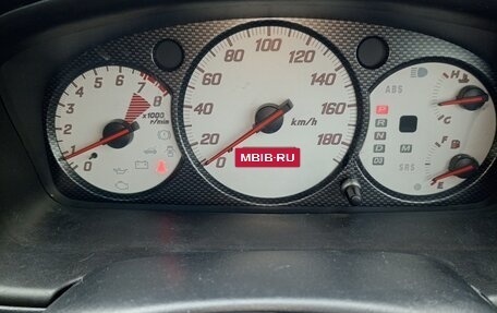 Honda Stream I рестайлинг, 2001 год, 465 000 рублей, 14 фотография