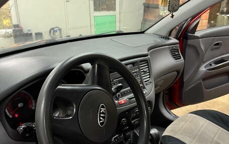 KIA Rio II, 2011 год, 630 000 рублей, 5 фотография