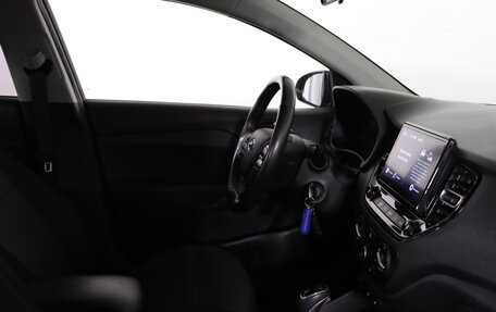 Hyundai Solaris II рестайлинг, 2021 год, 1 599 990 рублей, 13 фотография