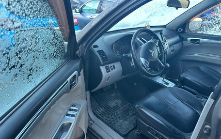 Mitsubishi Pajero Sport II рестайлинг, 2013 год, 1 653 000 рублей, 5 фотография
