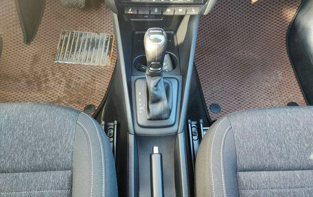 Skoda Rapid II, 2021 год, 1 799 000 рублей, 16 фотография