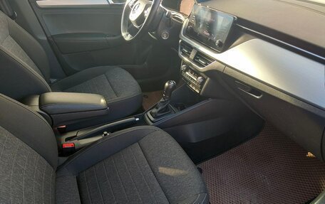 Skoda Rapid II, 2021 год, 1 799 000 рублей, 17 фотография